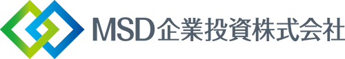 MSD企業投資株式会社